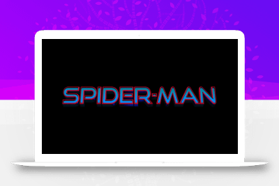 SPIDER-MAN | TRUSTED E-WALLET MALAYSIA