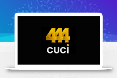 444CUCI | FREE CREDIT SLOT WALLET