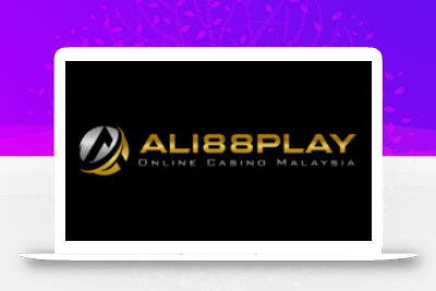 Ali88Play | Online Casino Malaysia