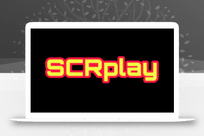 SCRPlay | Premium E-Wallet