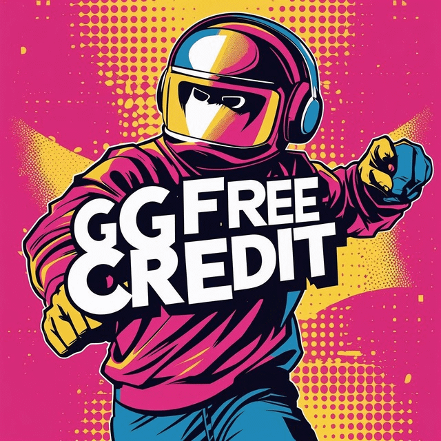 GG FREE CREDIT