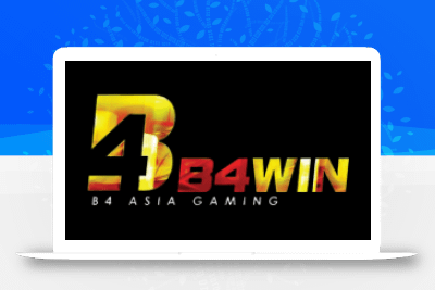 B4Wins | Online Casino Terbaik
