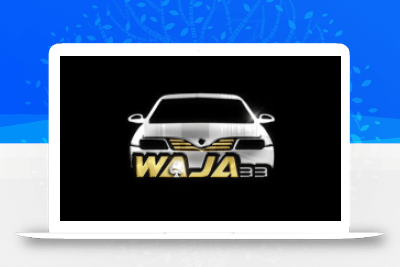 WAJA33 | Asia Biggest Online Casino