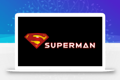 SUPERMAN898 |