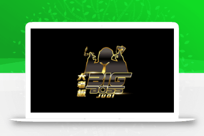 BIGBOSSJUDI | ASIA BIGGEST ONLINE CASINO