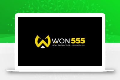 WON555 | MALAYSIA TOP COMPANY