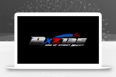 RXZ135 | THE LEGEND BEGINNING
