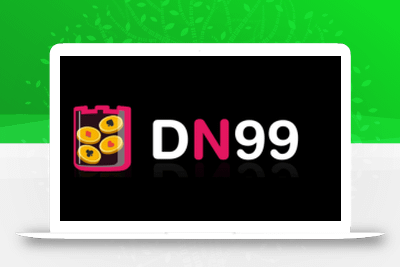 DN99 | MALAYSIA BIGGEST ONLINE CASINO SLOT & LIVE GAME