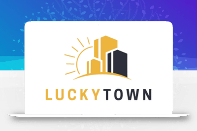 LuckyTown 幸运城 | Free Daily Lucky Wheel