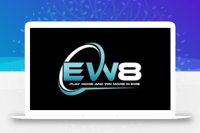 EW8 | ASIA BIGGEST ONLINE CASINO