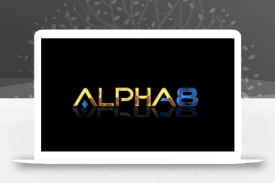 ALPHA-8 | FREE 365 RM5 CREDIT