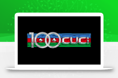 100CUCI | FREE CREDIT CASINO