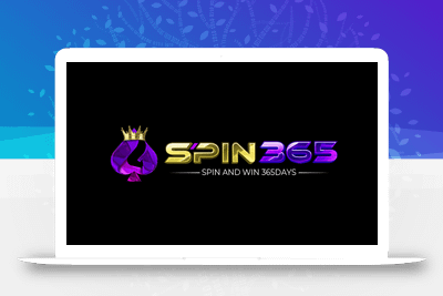 SPIN365  | TOP10 ASIA BIGGEST ONLINE CASINO