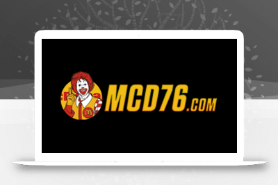MCD76 | E-WALLET