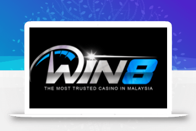 WIN8BET | The Most Trusted Casino In Malaysia